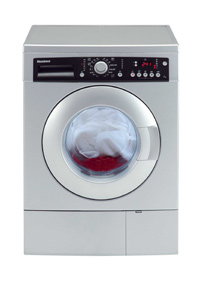 Blomberg WAF 7340 S